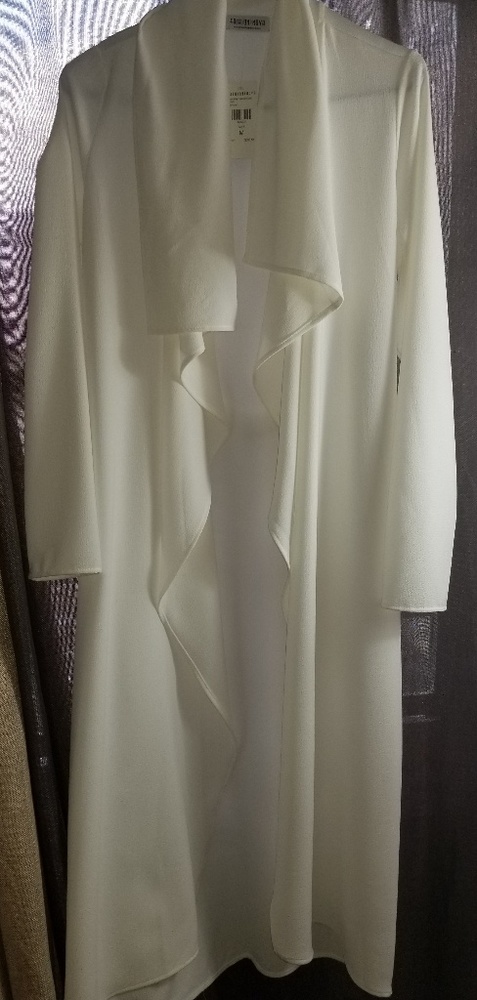 Fashionova duster